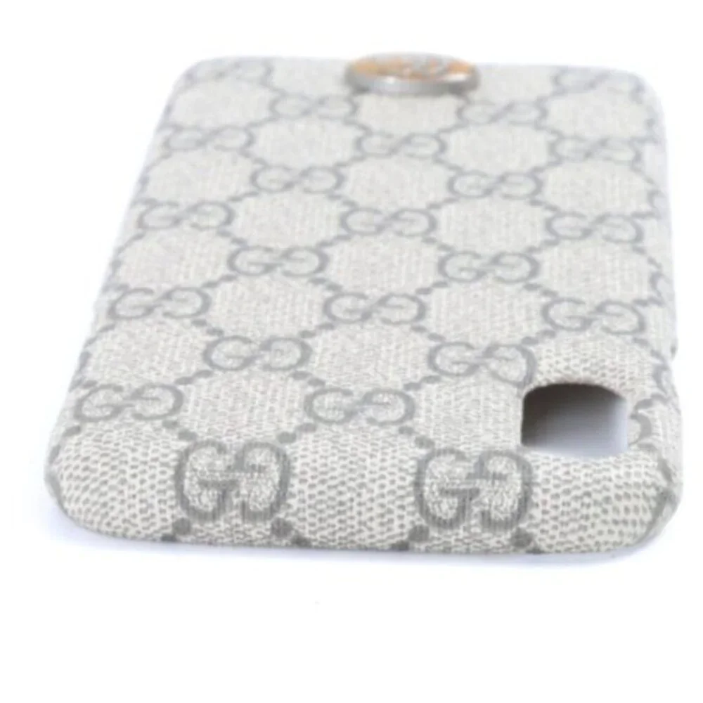 Gucci GG Supreme Ophidia Case X/XS